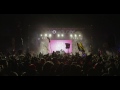 Flume NYE | Live at SnowGlobe (2014)