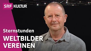 Von Ostasien Lernen Neue Perspektiven Für Westliches Denken Sternstunde Philosophie Srf Kultur
