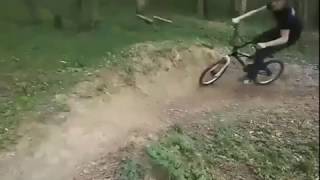 Dirt Park Diujina Meglic