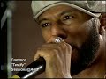 Common - Testify (AOL Sessions)