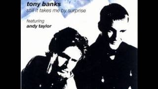 Watch Tony Banks Still It Takes Me By Surprise video