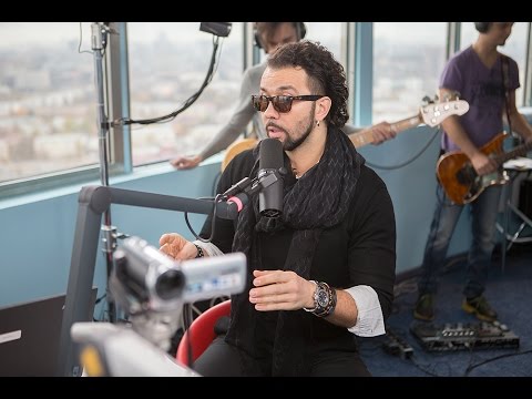 Денис Клявер – Начнем сначала (#LIVE Авторадио) Денис Клявер – Начнем сначала (#LIVE Авторадио)