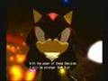 Shadow The Hedgehog