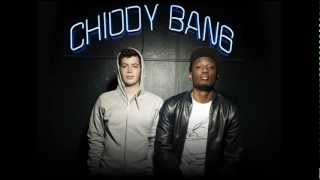 Watch Chiddy Bang Paper And Plastic video
