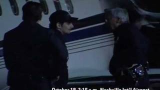 Brad Paisley Arrested Brad Paisley Arrested