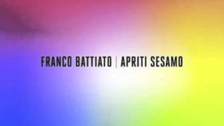 Watch Franco Battiato Apriti Sesamo video