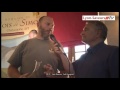 Domaine du Bois de Simon - Côtes du Brulhois, Christophe Avi