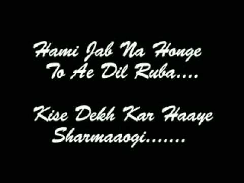 badan pe sitare lapete hue.cover by aman