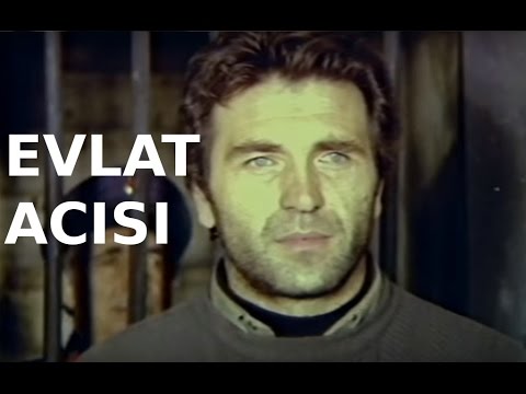 Evlat Acısı - Türk Filmi