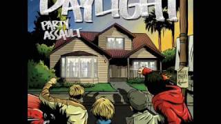 Watch Daylight What Can I Do video