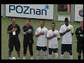 BRAZIL - MEXICO   HOMELESS WORLD CUP FINAL 2013