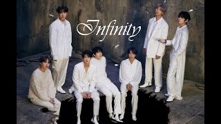 Infinity | BTS FMV