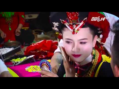 (VTC14)_Cơ duyên đến với hầu đồng của “mỹ nam” Hoàng Quốc Việt