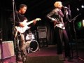 Nathalie Richard with Jef Lee Johnson Trio (2006)