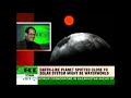 Discovery of Water Planet simlar to Earth