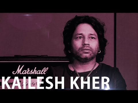 Kailash Kher || Sings Allah Ke Bande || Tauba Tauba || 25th...