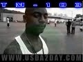 YOUNG JEEZY CHILLIN WITH SOULJA BOY AND CHRIS BROWN IN VIRGINIA FOR AMERICA MOST WANTED TOUR