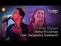 Vinnile Poykayil - Cover Song by Rahul R Lexman Feat Sangeetha Sreekanth
