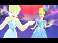 CINDERELLA New PLAY-DOH Design-a-Dress! MINIONS Help Disney Princess, HobbyKidsTV
