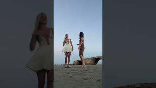 Greek Beach Vibes