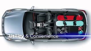 2014 Subaru Outback walk-around video (product information)