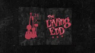 Watch Living End Fly Away video