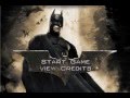 Batman Begins - Debug Mode