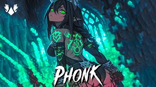Aura - Bounce Funk X Montagem Phonk All Funks Playlist Фонк 2025
