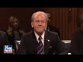 Kavanaugh Hearing Cold Open - SNL