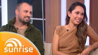 Extreme Engagement Could Your Engagement Survive These Extremes? Sunrise