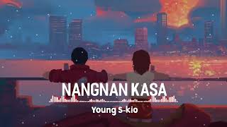Nangnan Kasa Young S-Kio Official Music Audio