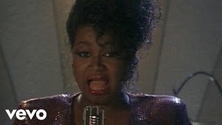 Watch Gwen Guthrie they Long To Be Close To You video