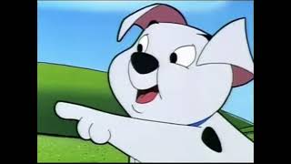 101 Dalmatians The Series - Lucky And The Other Meet Blaze