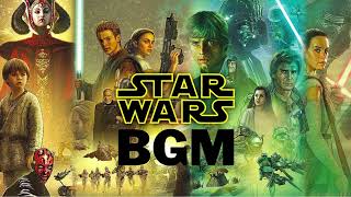 Star Wars Theme Song | Star Wars Background Music | Star Wars BGM | Star Wars Th