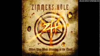 Watch Zimmers Hole Whats My Name Evil video