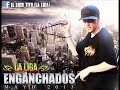 video de musica La Liga - Enganchados MAYO 2013