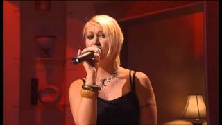 Watch Jo Omeara What Hurts The Most video