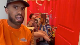 Futuristic X Michael Minelli Ft. Charles Infamous - Oh Yea