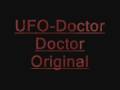 UFO-Doctor Doctor