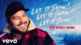 Watch Mitchell Tenpenny Let It Snow Let It Snow Let It Snow video