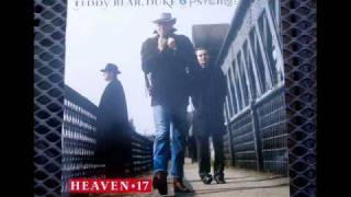 Watch Heaven 17 Train Of Love In Motion video