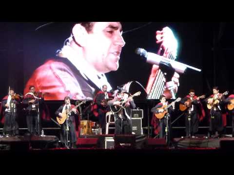El Chaqueño Palavecino - De pura cepa - Fiesta Nacional del Mate 2014