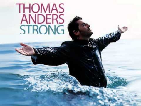 One more chance - Thomas Anders (Album: Strong)