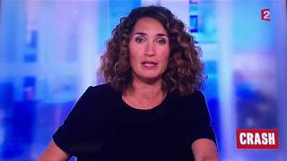 Interview France 2 - 19 mai 2016