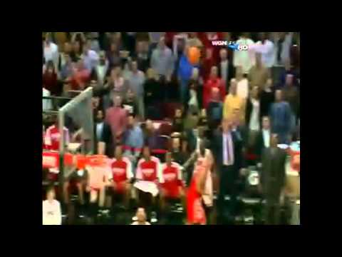 Derrick Rose - Remember The Name l 2012