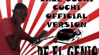 Watch Df El Genio Dale Cuchi Cuchi video