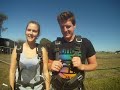 Matthew James Sky Diving Great Ocean Road