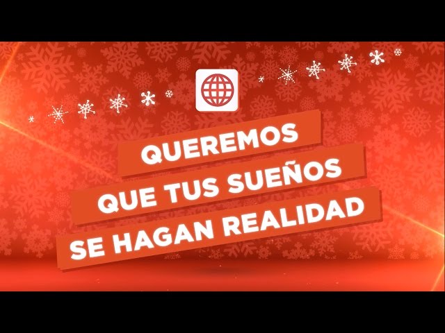América Televisión – Feliz Navidad 2014 - 4