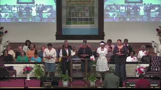 1750-1 01/26/2020 Morning Service