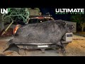 A Hunt Like This May Never Happen Again | Hogzilla Found In Texas